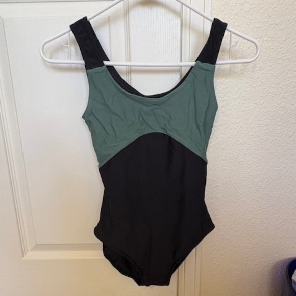 Rezonance Leotard